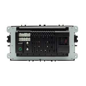 Xonrich 2DIN 7 "écran Android de voiture de Navigation GPS pour <span class=keywords><strong>Ford</strong></span> <span class=keywords><strong>Focus</strong></span> <span class=keywords><strong>Ll</strong></span> 2008-2011 lecteur Radio multimédia - Product Image 4