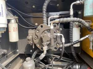 Excavatrice sur chenilles Volvo 210 d'occasion Top vente 2022 modèle moteur diesel 20.5 tonne 100% prêt prix d'usine matériel de construction - Product Image 2