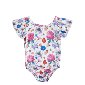 RTS - Ropa de Verano para Bebés Recién Nacidos de 0 a 3 Meses, Mono de Manga Corta de Alta Calidad - Product Image 5