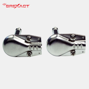 Conector de audio de 6.35 mm tipo pancake - Product Image 3