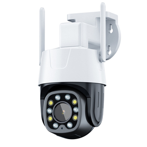 กล้องวงจรปิด CamHi Pro 2.5 นิ้ว แบบโดม ความละเอียด 4K พร้อม WIFI เลนส์ 3.6 มม. ไฟคู่ เสียงสองทาง ระบบป้องกันภัยแบบแอคทีฟ ตรวจจับและติดตามบุคคล - Product Image 4