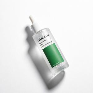 Sérum Cactus Odeloi 50ml pour peaux sèches et sensibles - Product Image 1