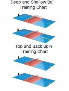 Лидер продаж, автоматическая электронная машина для метания пиклбола для тренировок с дистанционным управлением - Product Image 6