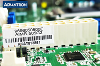 Advantech AIMB-505 AIMB-505G2 Carte mère industrielle originale et neuve pour ordinateur, module CPU médical, garantie d'un an