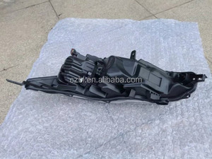 Phare de phare de voiture automatique Configuration élevée pour Nissan Altima 2019 2020 2021 2022 2023 - Product Image 3