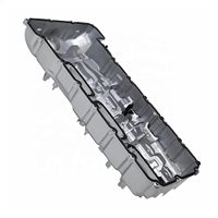 11127846359 S55 Engine Aluminium Valve Cover S55 Cylinder Head Cover N55 L6 3.0L Turbo Engine Factory Direct