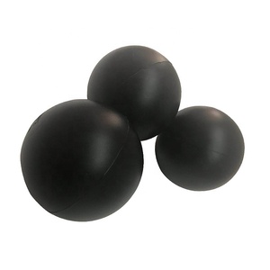 Mật độ cao polyethylene quả bóng nhựa mặt trời bảo vệ và UV kháng 4 inch Hollow quả bóng nhựa - Product Image 4