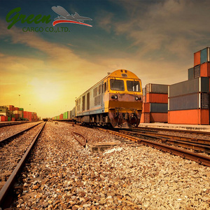 Service d'<span class=keywords><strong>inspection</strong></span> des conteneurs de la Chine vers l'italie chemin de fer service d'expédition porte à porte DDP - Product Image 6