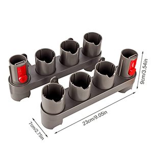 <span class=keywords><strong>Support</strong></span> d'accessoires pour station d'accueil, organiseur de pièces détachées pour <span class=keywords><strong>aspirateur</strong></span> Dy Son Gen5 G5 V15 V7 V8 V10 V11 SV10 SV11 - Product Image 2
