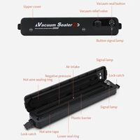 2023 cuisine maison intelligente portable automatique électrique sec humide scellant sous vide Machine alimentaire scellant sous vide pour aliments secs humides