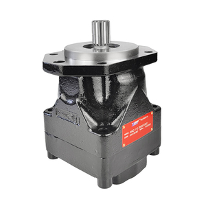 เปลี่ยนมอเตอร์ไฮดรอลิกแบบใบพัด รุ่น VELJAN Type High Motor M4D/M4D1-062/074/088/102/113/128/138-3N00-B502 - Product Image 1