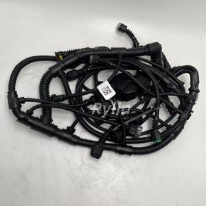 最安値 ワイヤーハーネスアセンブリ VG1246090065 シノトラック HOWO用 - Product Image 3