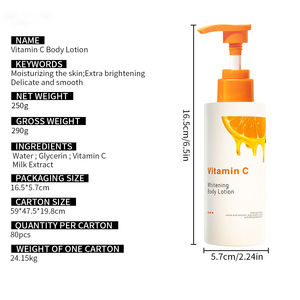 โลชั่นบำรุงผิวแบบใช้แล้วทิ้งให้ความชุ่มชื้นต่อต้านริ้วรอยทำให้ผิวอ่อนเยาว์ไม่เหนียวเหนอะหนะ - Product Image 6