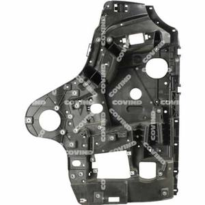 โคมไฟหน้าซ้าย เหมาะสำหรับรถเมอร์เซเดส แอคทรอส 4 คลาสสิค สเปซ แอคทรอส 4 สตรีม สเปซ (9608802603) - Product Image 1