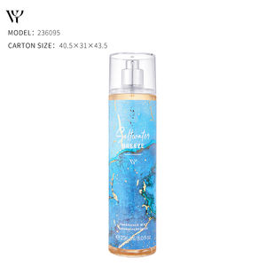 Eau De Toilette Naturelle Unisexe 236ml <span class=keywords><strong>Parfum</strong></span> Durable Vaporisateur de <span class=keywords><strong>Parfum</strong></span> pour Femme - Product Image 4