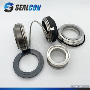 ซีลเพลาแบบกลไกคู่ <span class=keywords><strong>DMSS</strong></span> สำหรับปั๊ม Lkh 70/85/90 - Product Image 6