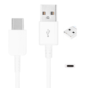 Cable USB Tipo C de Buena Calidad para Teléfonos Móviles Huawei P30, P40 y Mate 50, Cable de Datos USB C de Carga Rápida - Product Image 2