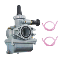 Carburateur Kirsite Neuf pour Scooter Yamaha JOG RXK100 RX100 RX-S RX-KING VN24, Pièce de Rechange Moteur Moto