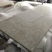 Offre Spéciale Simili Rétro-Éclairé Panneau D'onyx Translucide Albâtre Panneau Mural Et Comptoir