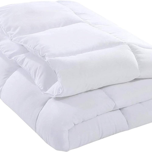 <span class=keywords><strong>Utopia</strong></span> Ropa de cama Edredón acolchado con pestañas de esquina Hotel - Product Image 1