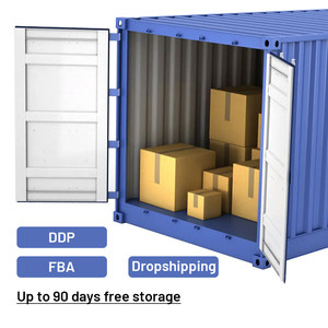 Agent de transport logistique pour LCL+Express vers le Yémen, l'Europe, l'Arabie Saoudite, les Émirats arabes unis, Chypre, <span class=keywords><strong>Oman</strong></span>, DDP - Product Image 4