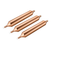 Nouveau filtre déshydrateur en cuivre de 15 g pour climatiseurs et réfrigérateurs, haute efficacité, écologique, usage commercial