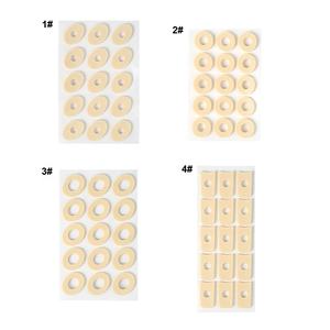 Almohadillas de Espuma Suave para Callos, Protectores de Dedos y Pies, Almohadillas para Callos, Almohadillas para Dedos, Talones o Laterales <span class=keywords><strong>del</strong></span> Pie, HA00965 - Product Image 3