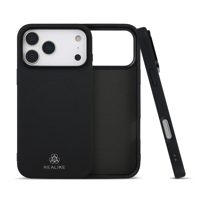 Luxury  PU Leather Phone case for iPhone 17 16 Pro Max Magnetic Wireless Charging Custom Design Shockproof Phone Cover