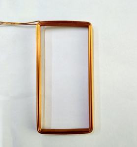 공장 가격 맞춤형 유도 코일 에어 코일 - Product Image 6