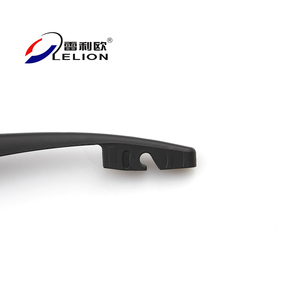 Honda Odyssey 2006 arka cam sileceği için toptan doğal kauçuk ve plastik Model cam sileceği s yapılmış - Product Image 3