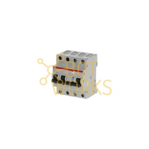 ABB 2CSR256040R3104 - Nuovo - Product Image 1
