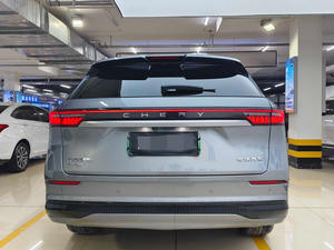 Chery Ruixu 9C-DM d'occasion, modèle 2025, 1.5T, 106 km, édition Premium, SUV intermédiaire 5 places, hybride EV, voitures d'occasion - Product Image 3