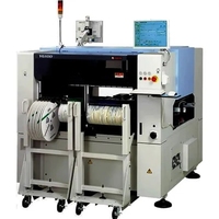SMT Placement PLC YG100 YG100R Usado Barato de Alta Precisión y Alta Velocidad de Montaje 24000 para Ensamblaje de PCB y PCBA en Línea Completa