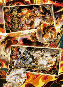YQ Novedad: Cápsula <span class=keywords><strong>de</strong></span> Tiempo Pokémon con Relieve Metálico, Tarjeta Coleccionable 3D, Cajas Sorpresa <span class=keywords><strong>de</strong></span> Fan Art, <span class=keywords><strong>Caja</strong></span> Sellada <span class=keywords><strong>de</strong></span> Sobres <span class=keywords><strong>de</strong></span> Cartas Coleccionables - Product Image 5