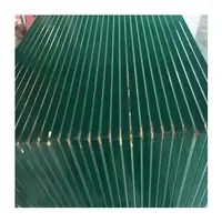 Tempered Glass Specifications, 4 mm, 5 mm, 6 mm, 8 mm