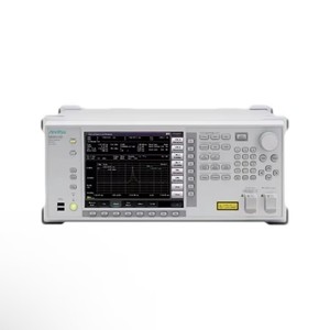 Analyseur de spectre optique MS9740B d'occasion haute précision pour les tests de fibre optique et la recherche en laboratoire - Product Image 1