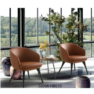 chaise de loisirs moderne et confortable, chaise de salon 32098-HB010 - Product Image 1