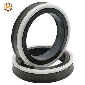 Sello de Pistón Hidráulico de Alto Rendimiento <span class=keywords><strong>OUY</strong></span> |   Sello de Aceite <span class=keywords><strong>OUY</strong></span> Resistente al Desgaste y al Aceite para Excavadoras - Product Image 4