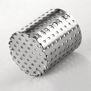 Directo de fábrica 10 ''-40'' Cartuchos de filtro soplado en fusión Suministros de filtro de alta calidad Cartucho de filtro personalizado Servicio ODM OEM - Product Image 1