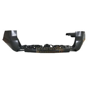 Kit de parachoques LC76 Facelift para TOYOTA para LAND CRUISER Series FJ70 FJ75 <span class=keywords><strong>FJ</strong></span> <span class=keywords><strong>76</strong></span> FJ79 Nueva condición Luz antiniebla Accesorios incluidos - Product Image 3