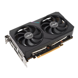 Tarjeta Gráfica ASUS AMD Dual Radeon RX <span class=keywords><strong>6500</strong></span> <span class=keywords><strong>XT</strong></span> OC Edition 4G con Memoria GDDR6 de 4GB y 64 Bits PCI Express 4.0 - Product Image 3