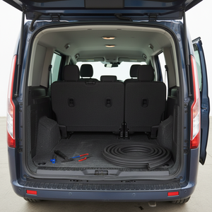 ประตูซีลยางท้ายประตูหลังคาต่ำใช้ได้กับรถ Ford Transit tourneo ขนาด2012-2013 BK21V437N00AJ ผลิตตามสั่ง - Product Image 3
