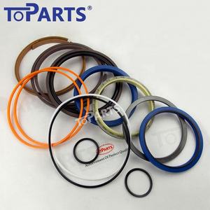 <span class=keywords><strong>1102306</strong></span> Hydraulische Cilinderafdichtingsset Voor ZX200-3 ZX210LC-3 Graafmachine 4629154 Reparatieset Voor Hydraulische Cilinderemmers - Product Image 4