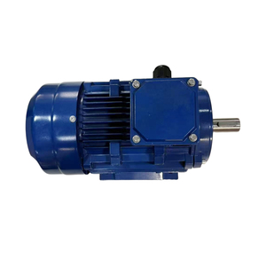 YE3-80M2-4 0.75kw תלת פאזי מנוע אינדוקציה אסינכרונית אינדוקציה 380v 50hz סגורה 1500 מנוע סל "ד - Product Image 6