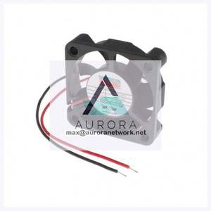 Ventilateurs de moteur de haute qualité, DV5212/2N-40184, avec un bon prix, support OEM - Product Image 6