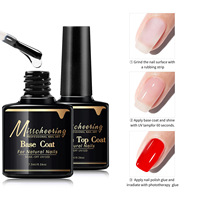 Kit Complet Manucure Pédicure Professionnel pour Salon, Outils et Fournitures Beauté des Ongles Acryliques DIY