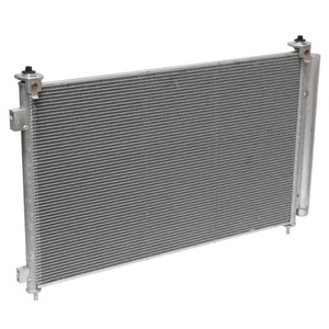 ระบบปรับอากาศรถยนต์ คอนเดนเซอร์แบบไหลขนานสำหรับรถยนต์ MAZDA CX-9 ปี 2007-  OEM TD1161480A/TK2161480 - Product Image 1