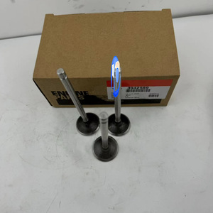 วาล์วไอดีไอเสียตงเฟิง 3942589 สำหรับอะไหล่ซ่อมเครื่องยนต์ - Product Image 1