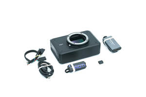 Caméras de cartographie de drone ADTi 61MP 61PRO pour la topographie, moulage privé fabriqué dans le Guangdong, Chine, pour les drones de course FPV RC, freestyle, pièces de bricolage - Product Image 6