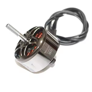Motor sin Escobillas Oficial Emax ECOII Serie 3515 450KV 550KV 650KV 880KV para Dron de Carreras Multicóptero FPV - Product Image 5